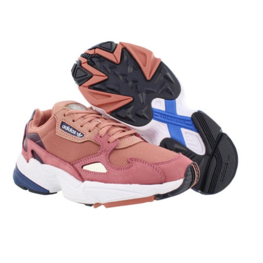 Adidas Falcon sneakers